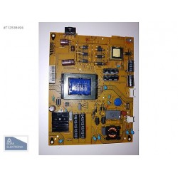 23172799 , 17IPS71 , 181113R3 , TECHWOOD TD40ELED14 , TVISION ME4000 , POWER BOARD